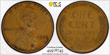 1936 1C XF40BN