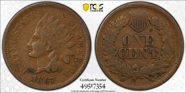 1867 1C N1BN
