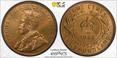 1936 1C SP65RB