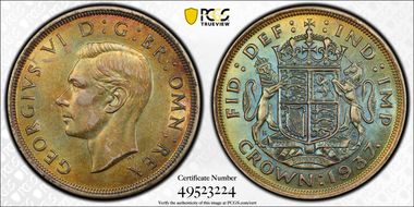 1937 Crown S-4078 N1