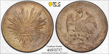 1890-Do MC 8 R Do79 MS62