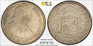 1801-Mo FM 8 R Yon-M8-101 Calico-970 AU50