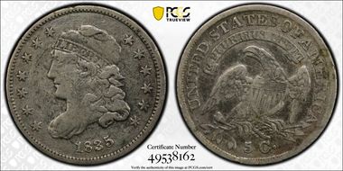 1835 H10C LM-11 N1