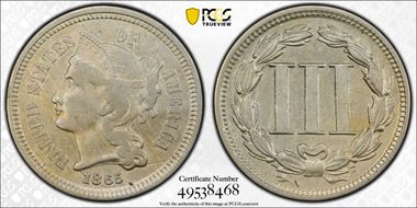 1865 3CN RPD, FS-302 XF45