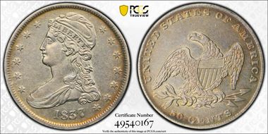 1837 50C XF45