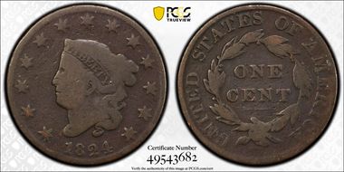 1824 1C G6BN