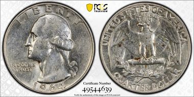 1964 25C DDR FS-801 XF45