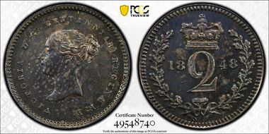 1848 2D Mdy S-3919 PL63