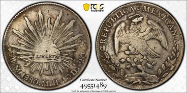 1880-Mo MH 8 R Mo65 N1