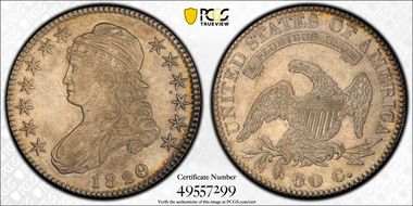 1820/19 50C Curl Base 2 N1