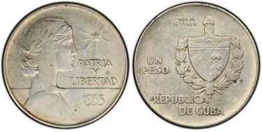 1935 Peso ABC KM-22 N1