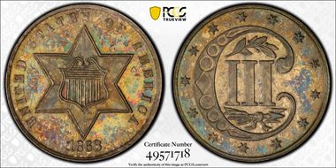 1868 3CS PR66
