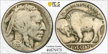 1935-D/D 5C RPM, FS-502 G4