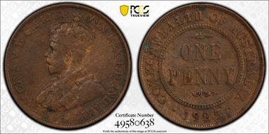 1925 1D Renniks-B23A Broken N N1BN