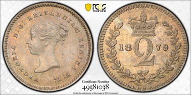 1879 2D Mdy S-3919 PL65