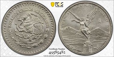 2020-Mo 1/10 oz Libertad Ag MS68