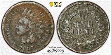 1867 1C N1BN