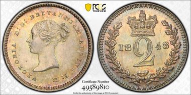 1848 2D Mdy S-3919 PL64