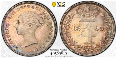 1883 4D Mdy S-3917 PL65