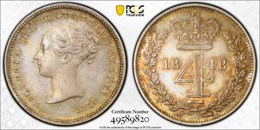 1848 4D Mdy S-3917 PL64