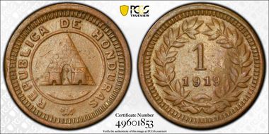 1919 1C AU55BN