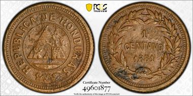1881 1C KM-46 N1BN