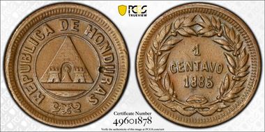 1885 1C KM-46 N1BN