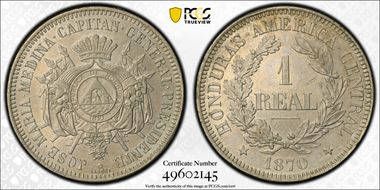 1870 P Real KM-Pn10 SP63