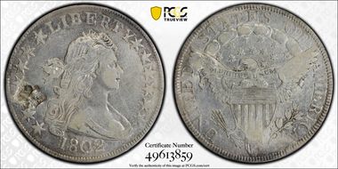 1802 50C O-101 N1