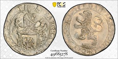 1648 Daalder D-4885 MS61