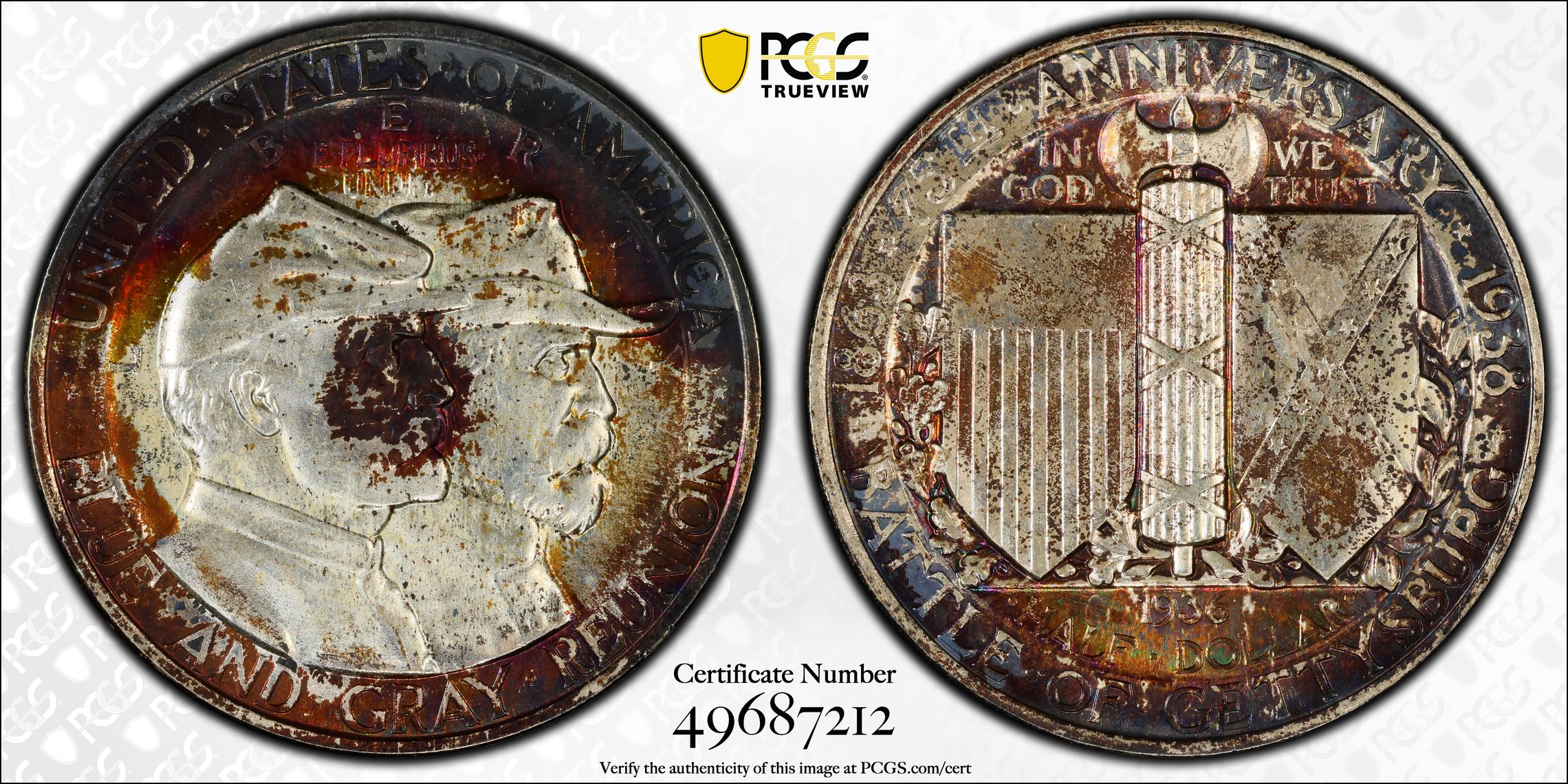 ☆金終 【PCGS MS65 P社唯一のTOP最高鑑定】BE2539 (1996) タイ