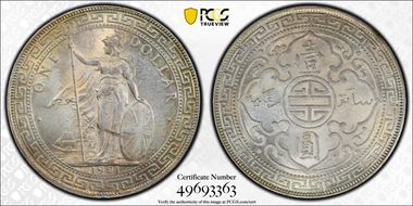1901-C Trade$ Prid-12 MS64