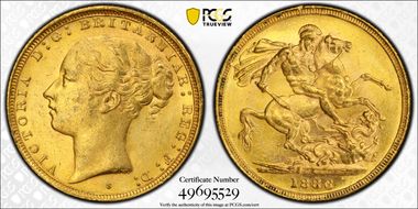 1886-S Sov S-3858E St. George MS61