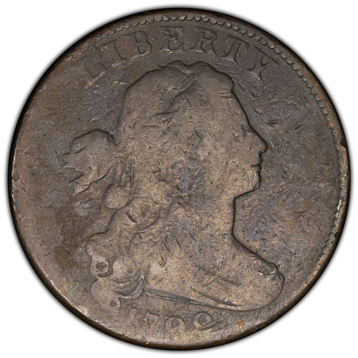 PCGS Certificate Verification Coin Details for Cert #49700985