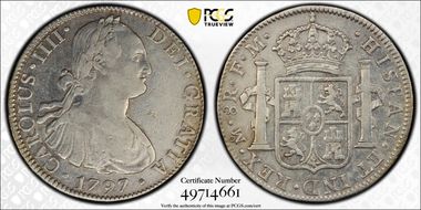 1797-Mo FM 8 R Yon-M8-97 Calico-960 N1