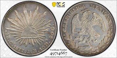 1877-Ca JM 8 R Ca53 N1