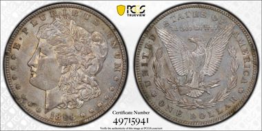 1898 $1 N1