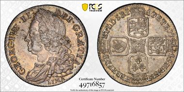 1745 Shil S-3703 LIMA MS62
