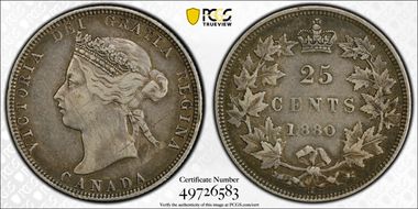 1880-H 25C Wide 0 VF30