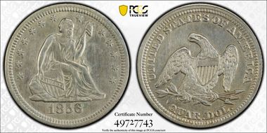 1856 25C N1