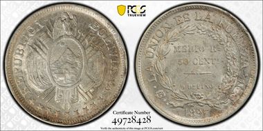 1897-PTS CB 50C MS62