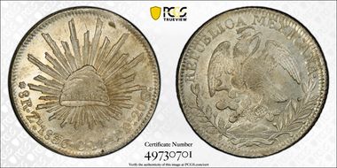 1836-Zs OM 8 R Zs16 MS61