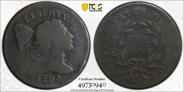 1795 1C Plain Edge N1BN