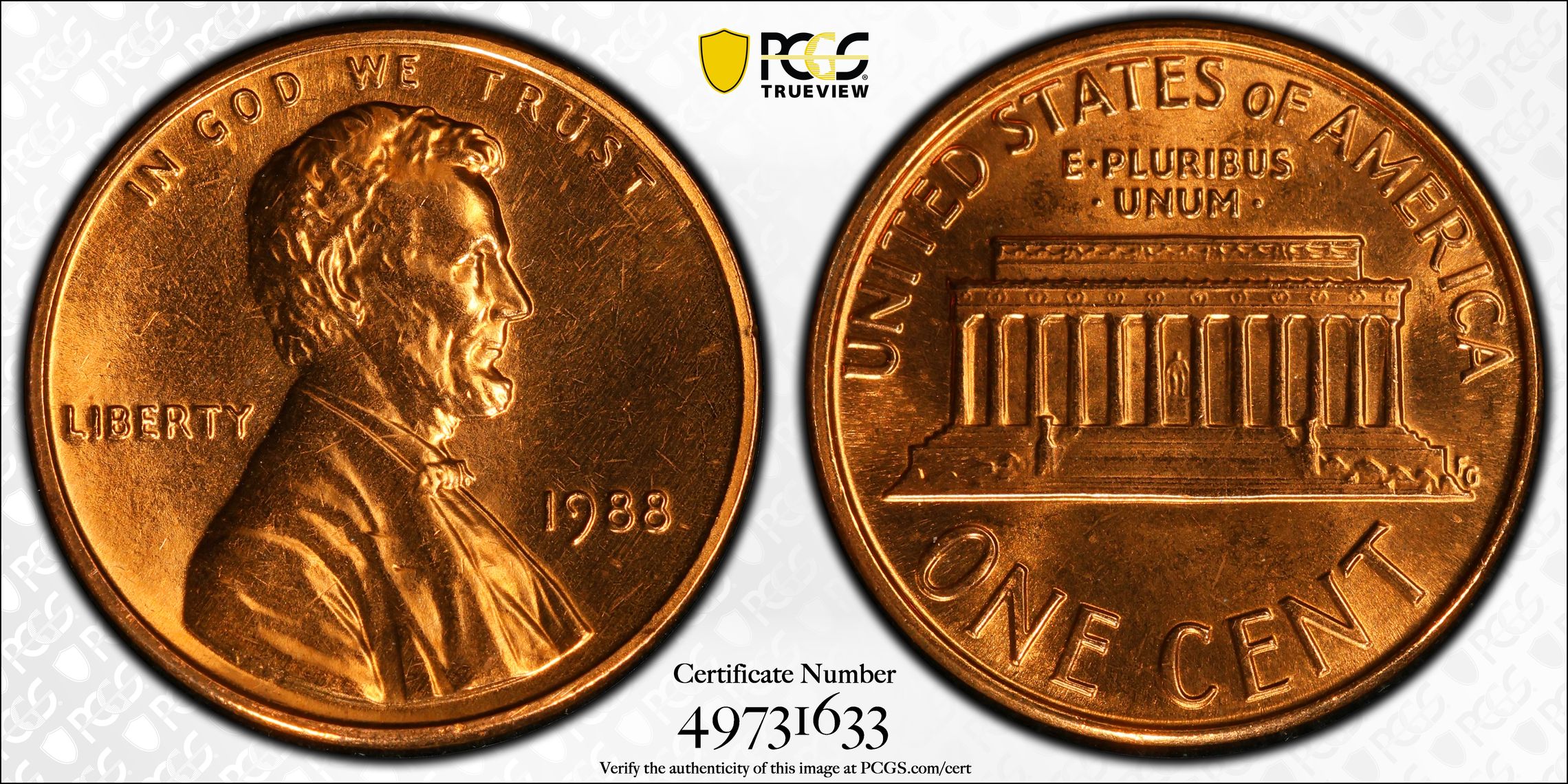 1988 P Cent
