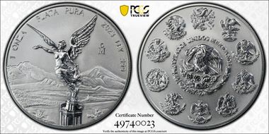 2023-Mo Onza Libertad Ag Rev PR PR70