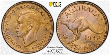 1948 (m) 1D KM-36 N1BN