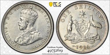 1916-M Shil KM-26  Ag N1