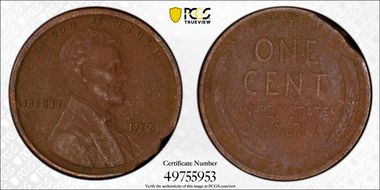1921 1C N1BN
