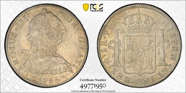 1785-Mo FM 8 R Yon-M8-85 Calico-1127 AU53