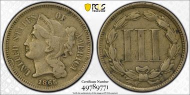 1865 3CN VF30
